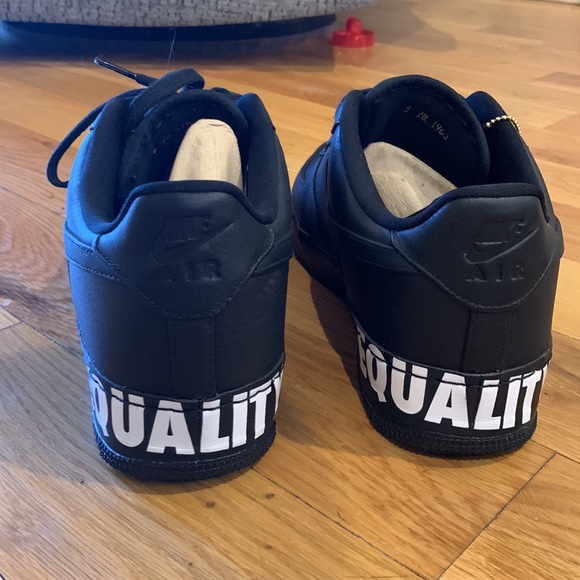 Nike AF 1 Low “EQUALITY” - Picture 6 of 16